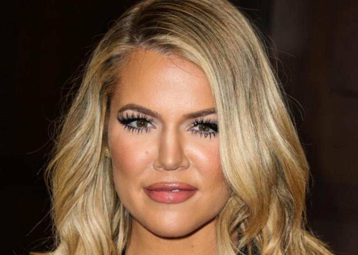 Khloe Kardashian: Πώς έχασε τα φρύδια της