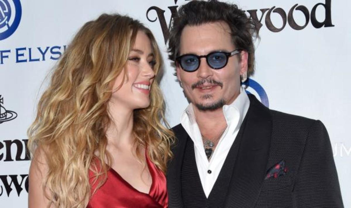 Johnny Depp: Θα γίνει ξανά μπαμπάς;