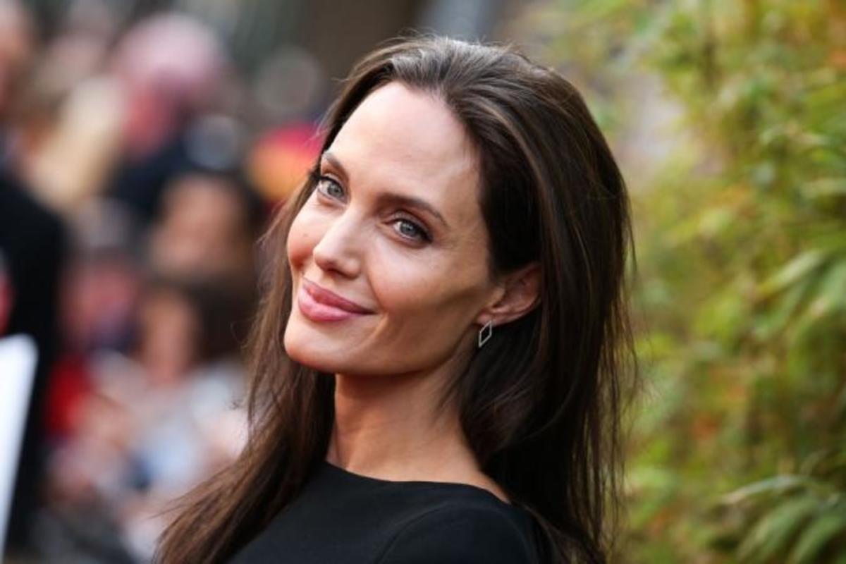 Angelina Jolie: Το φαγητό που ζήτησε να έχει μαζί της κατά τη διάρκεια του ταξιδιού της στην Ελλάδα