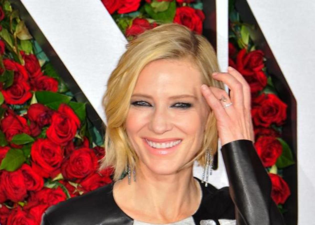 Tony Awards 2016: δες τα beauty looks των stars!