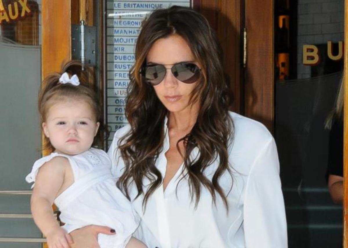 Με ποια κρέμα είναι παθιασμένη η Victoria Beckham; Δες τι έγραψε στο twitter!