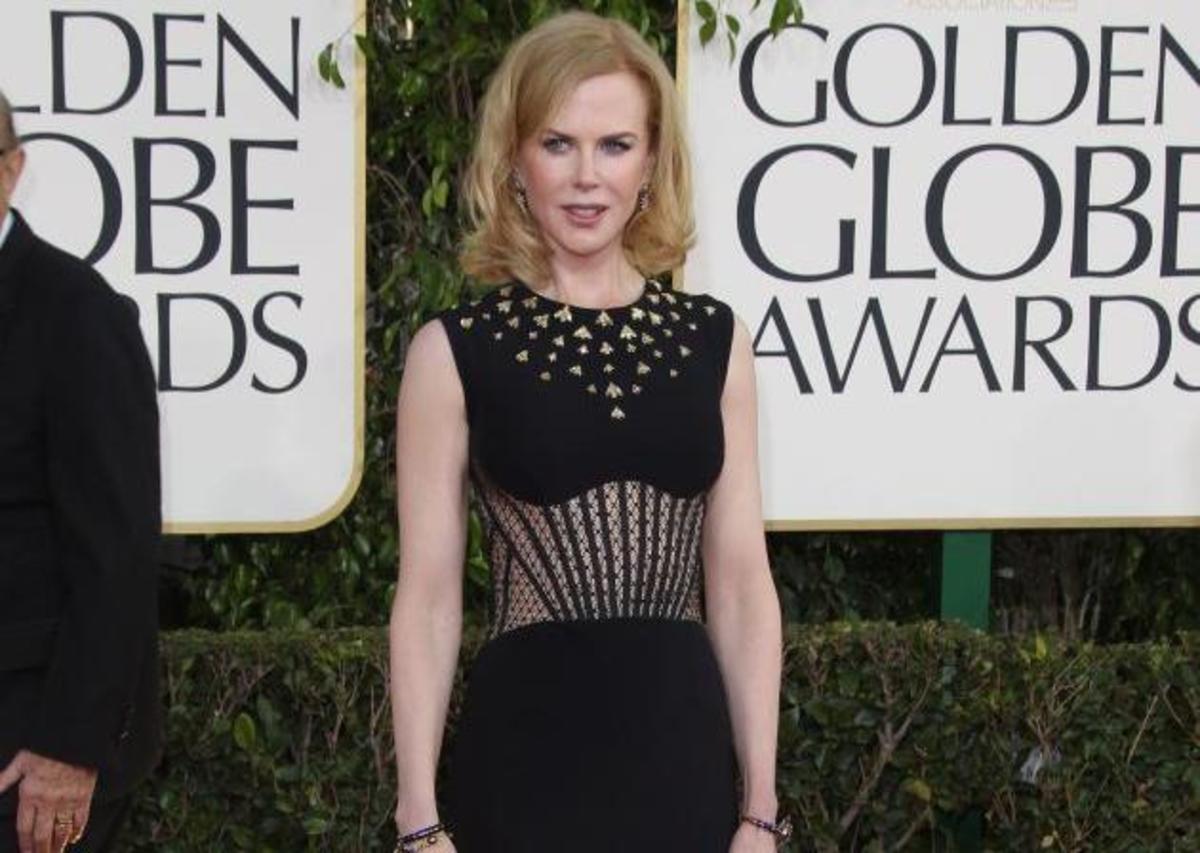 Golden Globes: Οι εμφανίσεις στο κόκκινο χαλί έκλεψαν τις εντυπώσεις! Τι φόρεσαν οι celebrities;Ψήφισε!