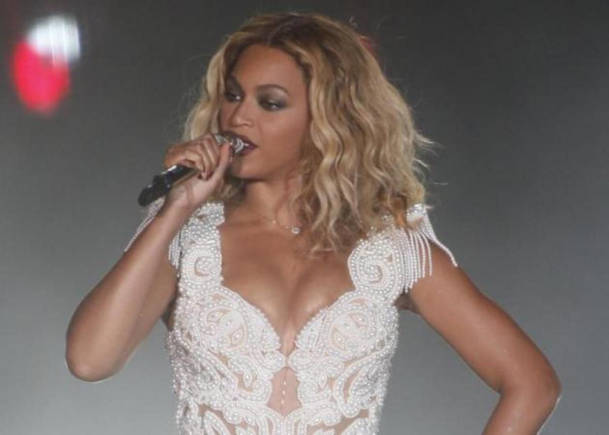 Η προσωπική make up artist της Beyonce αποκαλύπτει εδώ πολλά μυστικά για το μακιγιάζ της!