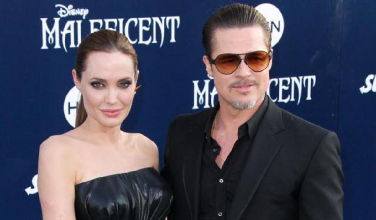 Angelina Jolie – Brad Pitt: Έτσι κρατάνε αναμμένη την φλόγα του έρωτά τους!