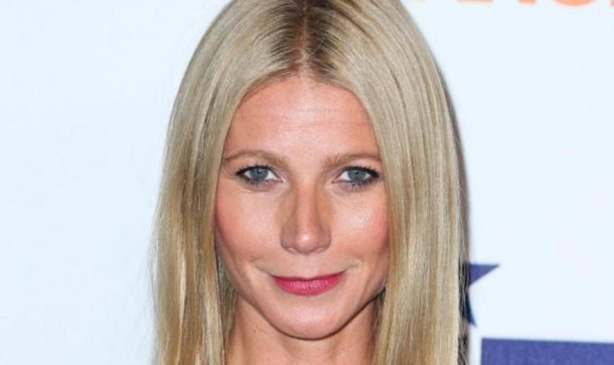 Σάλος! Η Gwyneth Paltrow προτείνει δώρα για τις γιορτές αξίας 70 χιλιάδων δολαρίων