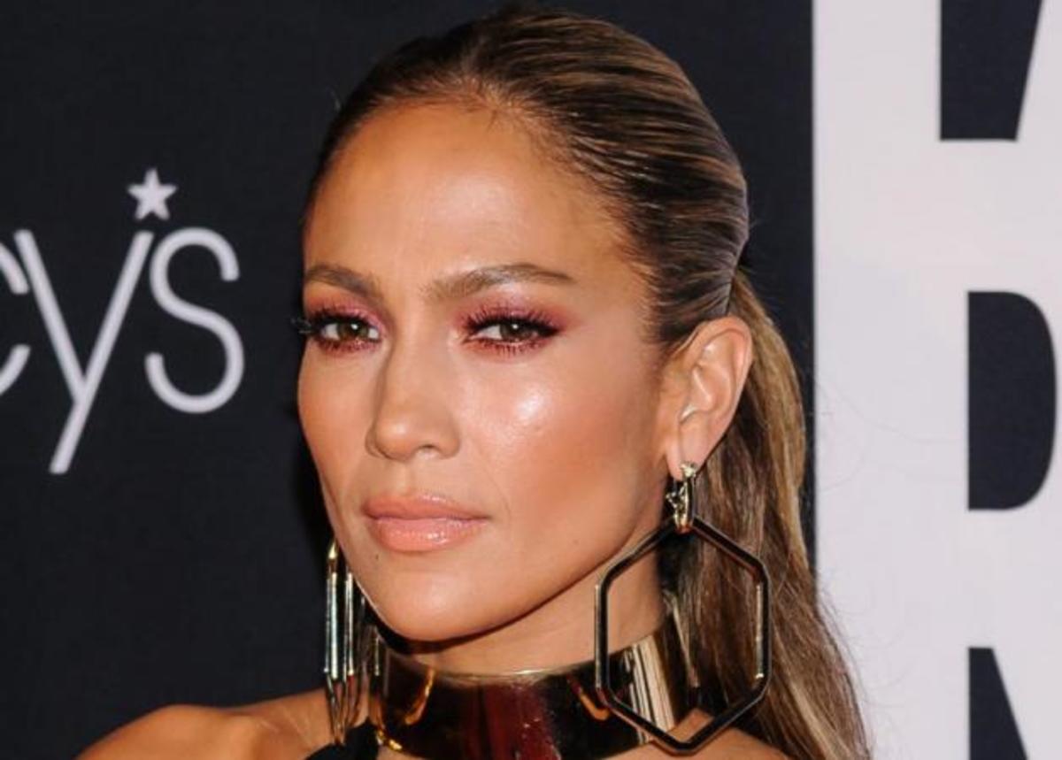 Τα ωραιότερα make up και μαλλιά στο Fashion rocks