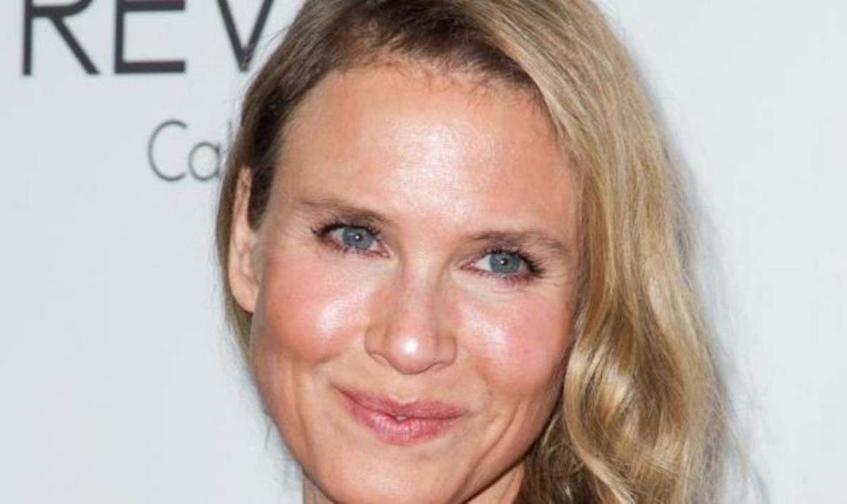 Μα τι έπαθε η Renee Zellweger; Αγνώριστη η διάσημη ηθοποιός
