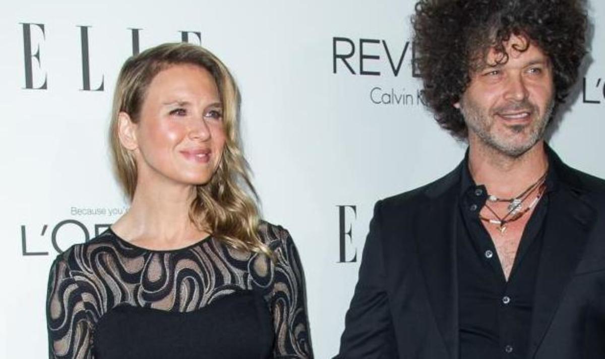 Renee Zellweger: Tι απάντησε στο κράξιμο (του πλανήτη) ότι άλλαξε το πρόσωπό της