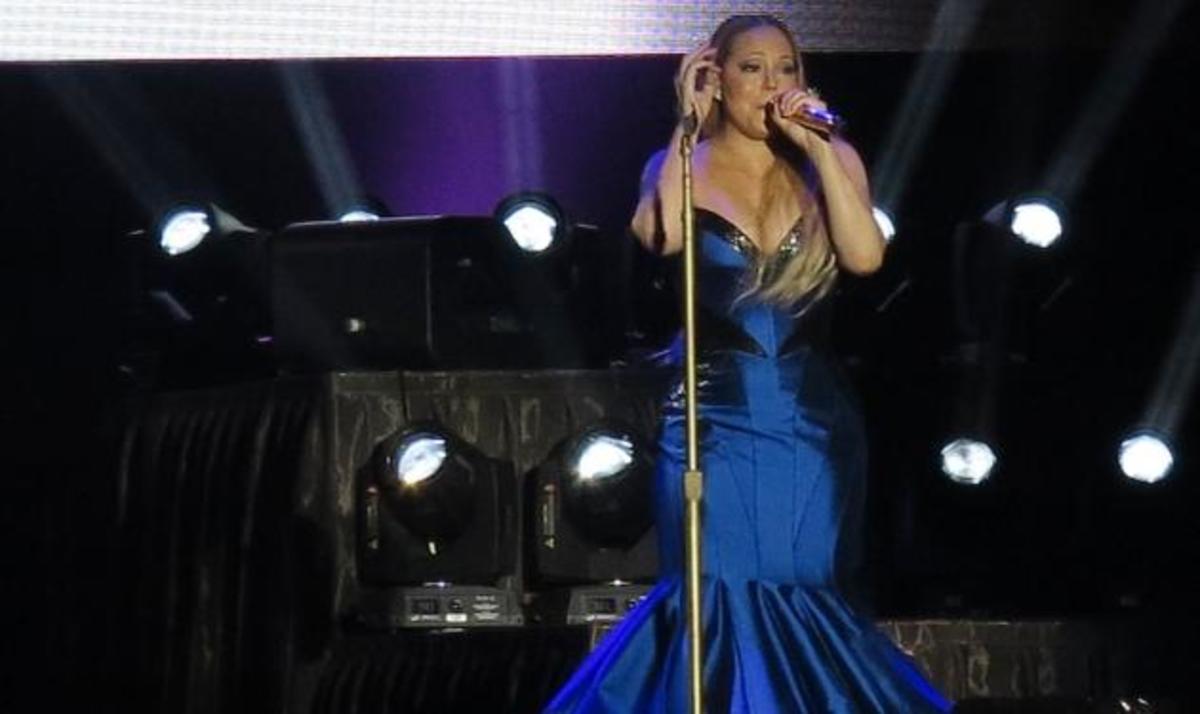 Ποιος είπε για την Mariah Carey, ότι θα πεθάνει από το αλκοόλ και τα χάπια όπως η Whitney Houston;