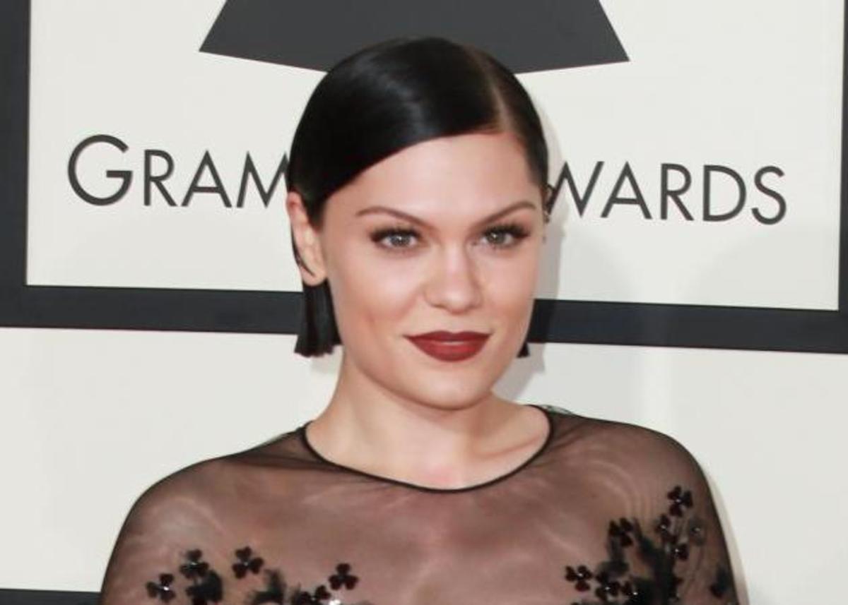 Δες την beauty αλλαγή της Jessie J!