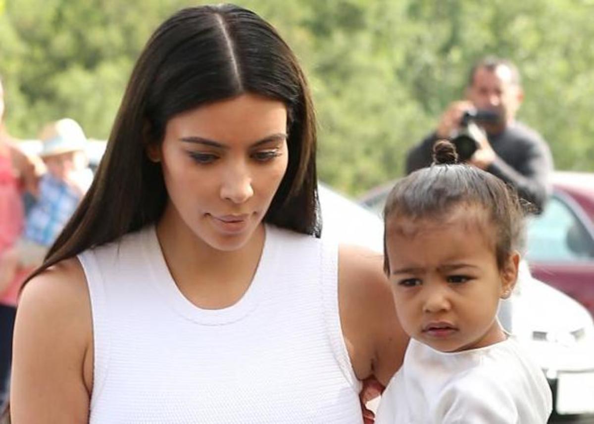 Kim Kardashian: δες πόσο έχει αλλάξει σε 4 δευτερόλεπτα!