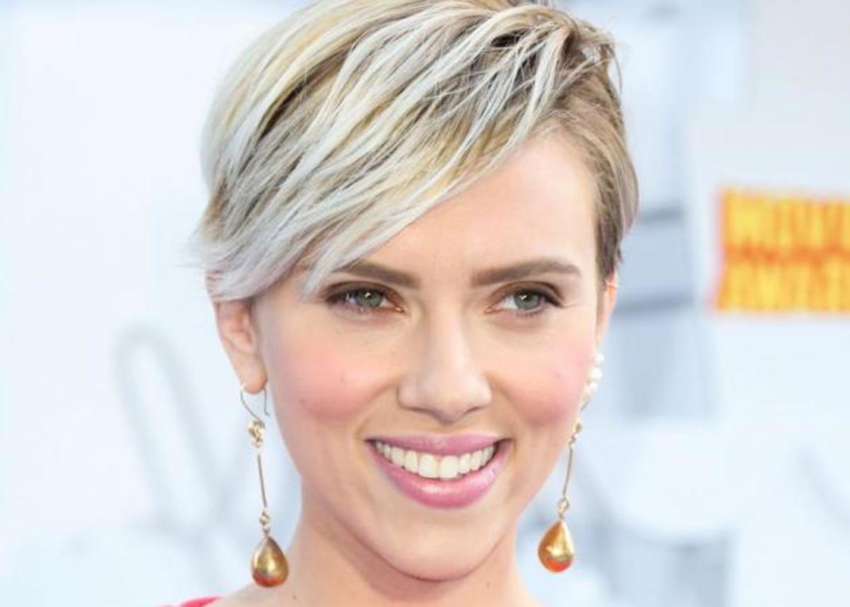 Όλα τα beauty looks από τα MTV Movie Awards 2015