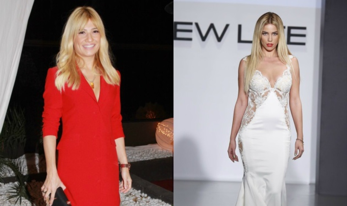 Ετοιμάζονται να κάνουν μηνύσεις οι Ελληνίδες celebrities! Τι συνέβη;