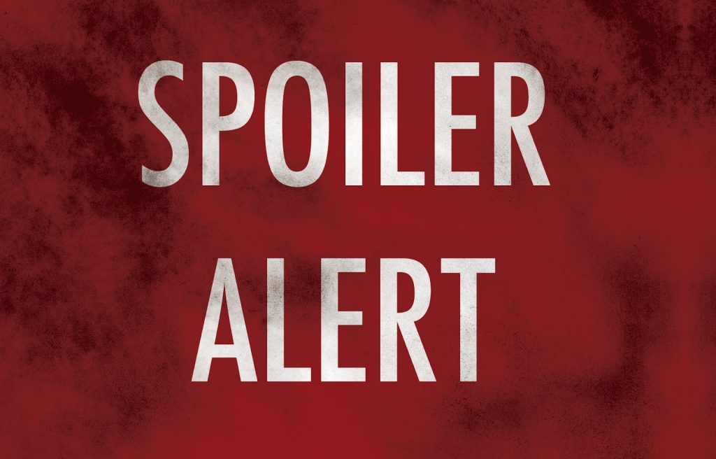 Spoiler Alert: Το αποτέλεσμα της μονομαχίας του Oberyn με το Βουνό στο Game of Thrones!