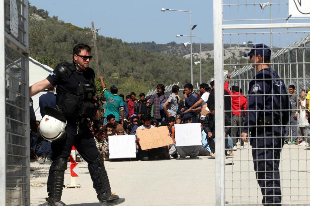 ΦΩΤΟ ΑΡΧΕΙΟΥ EUROKINISSI