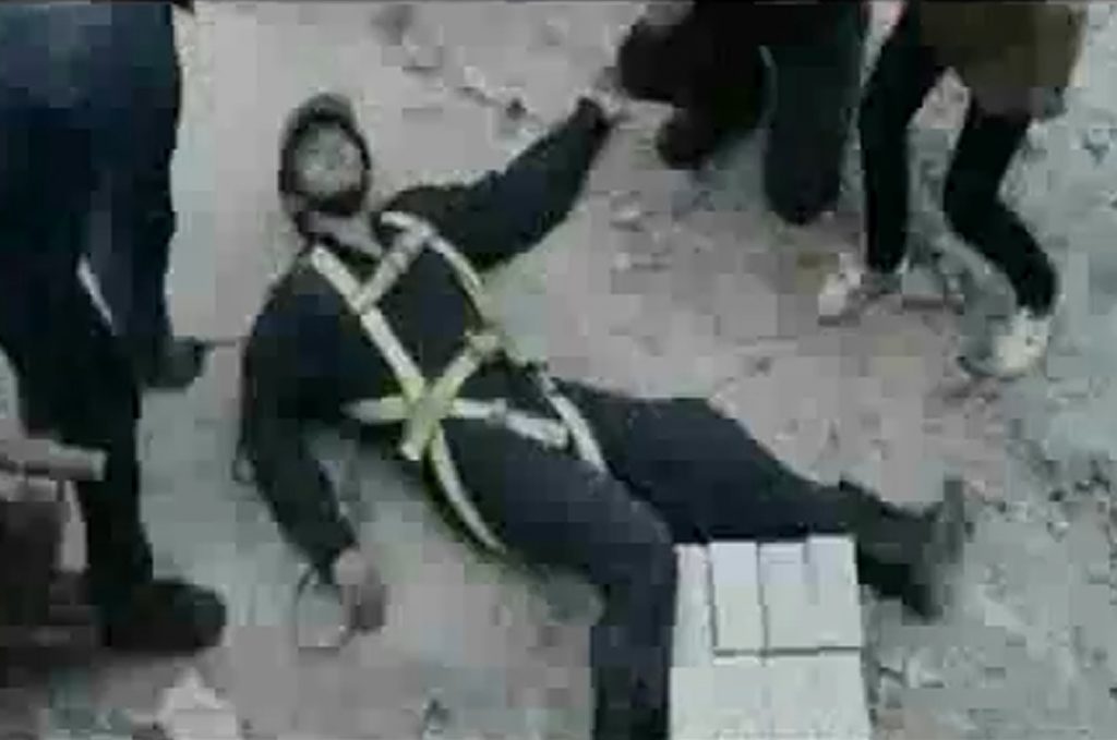 Συγκινητική διαφήμιση: Όταν η ζωή μιας οικογένειας σημαδεύεται από ένα ατύχημα