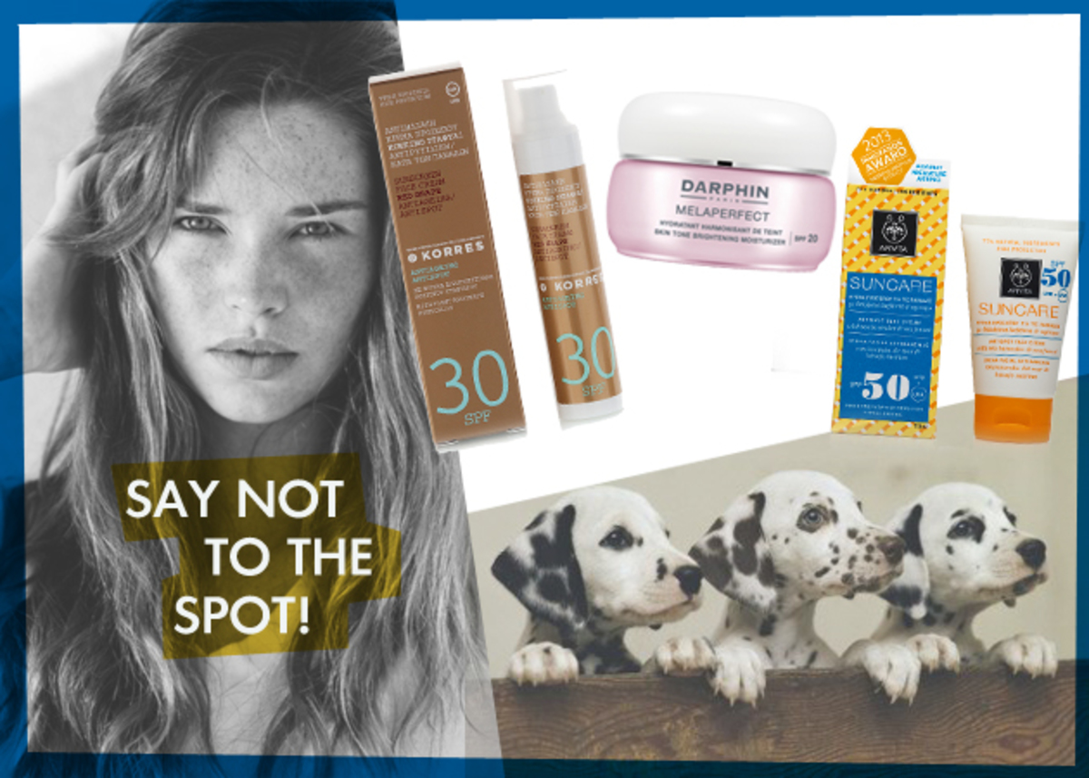 Πώς να διώξεις τις ενοχλητικές πανάδες και τι να κάνεις για να μην εμφανιστούν ποτέ