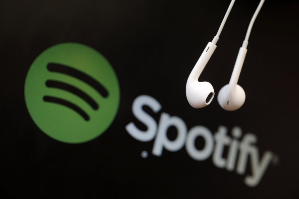 Spotify Premium με €3.49/μήνα μόνο για τους φοιτητές!