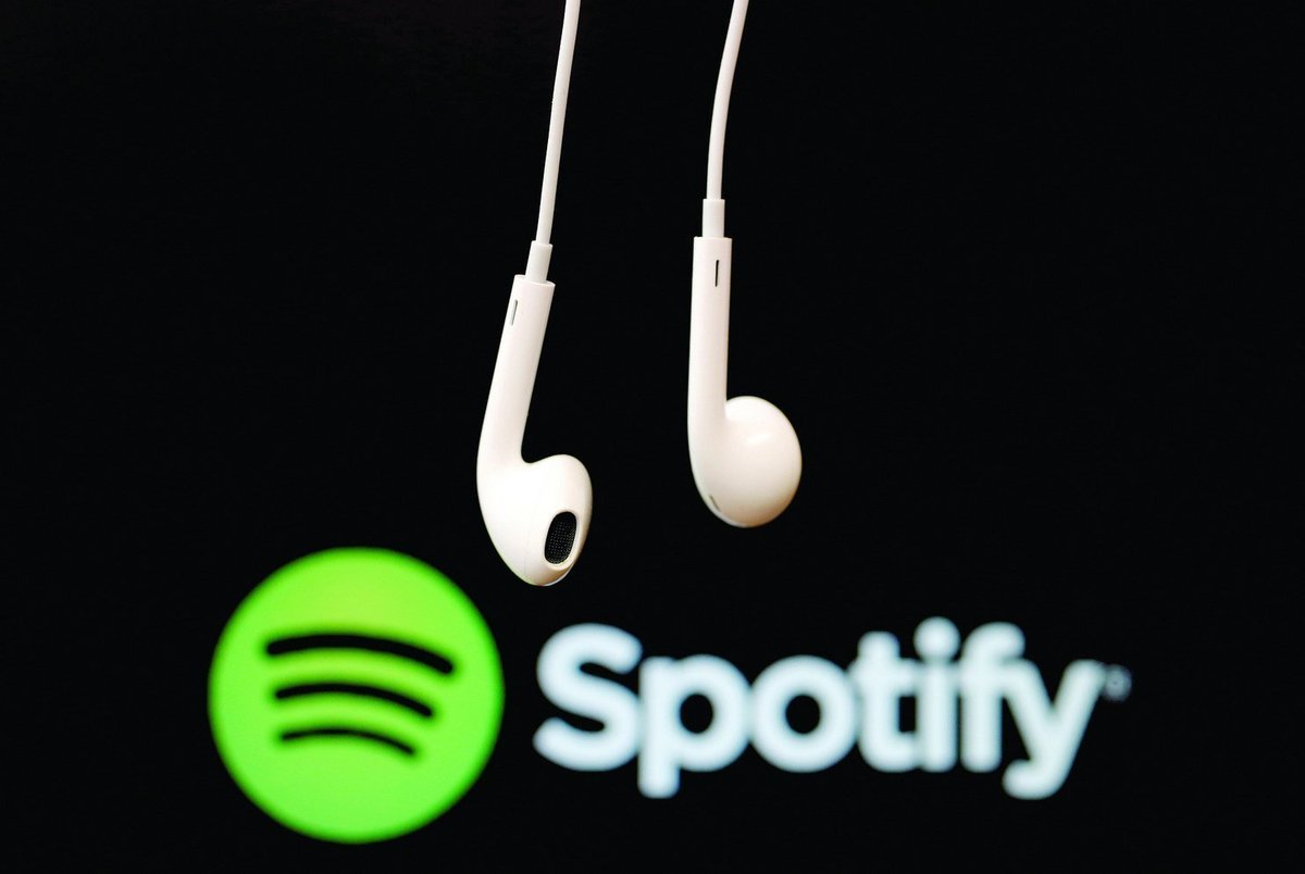 Το Spotify θέλει να εξαγοράσει το SoundCloud;