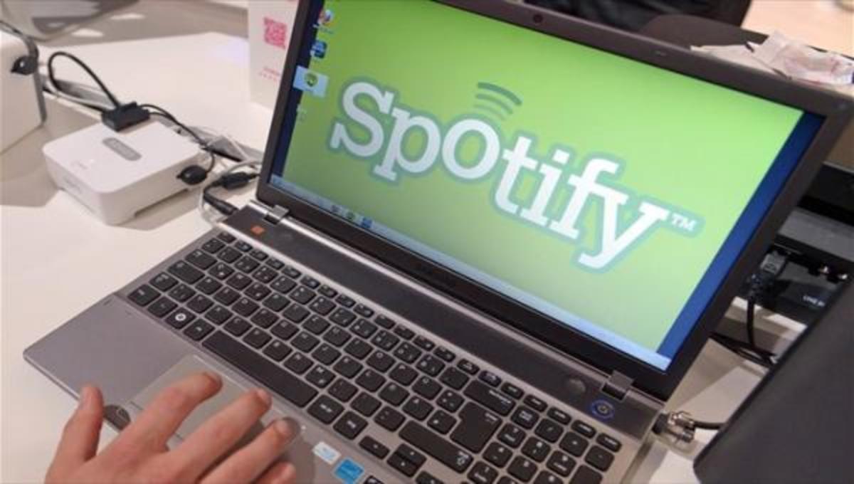 Έρχεται δωρεάν έκδοση του Spotify