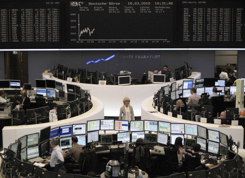 Κατρακυλάει το spread