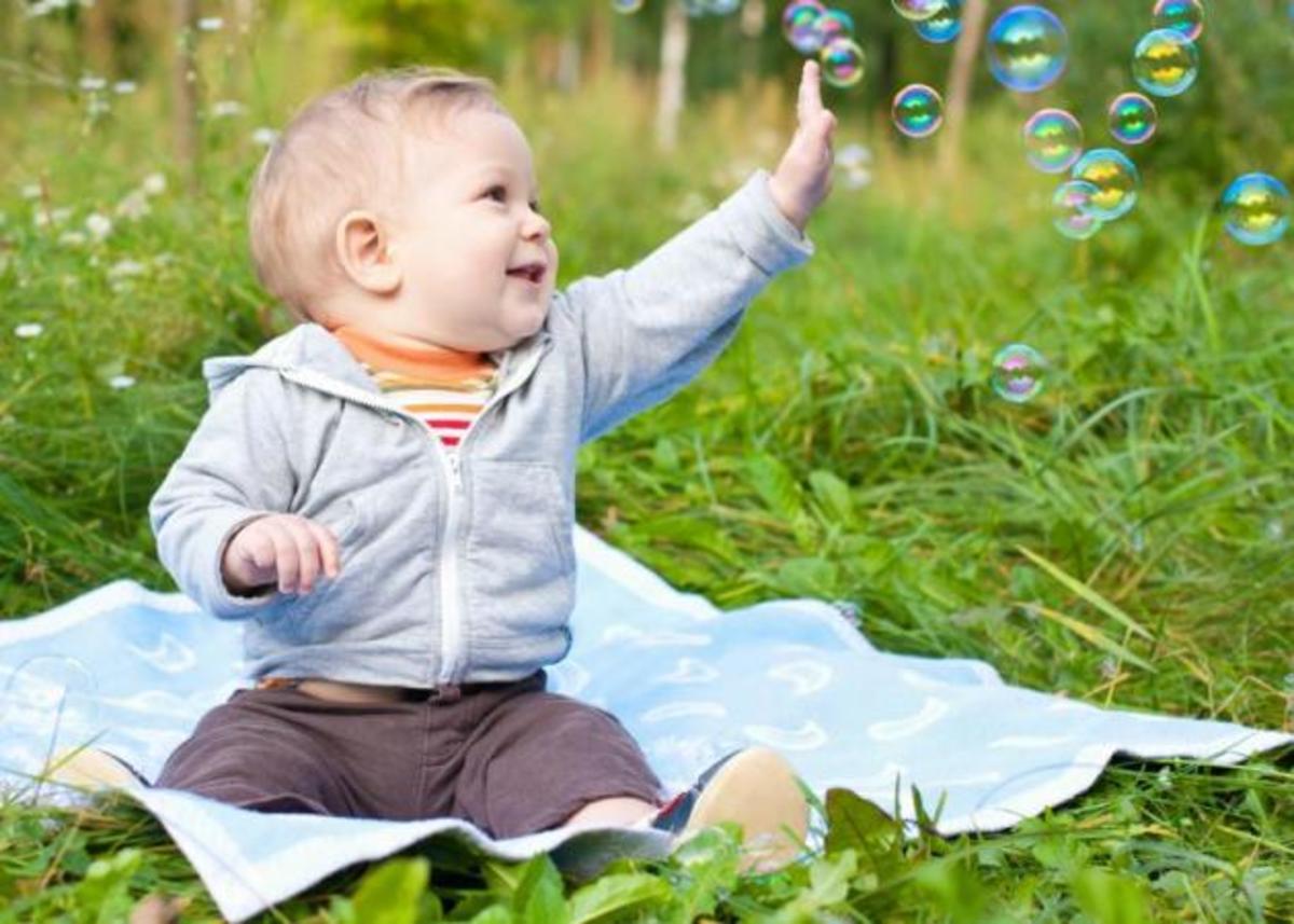 Απορίες γονέων: ο παιδίατρος Σπύρος Μαζάνης απαντά!