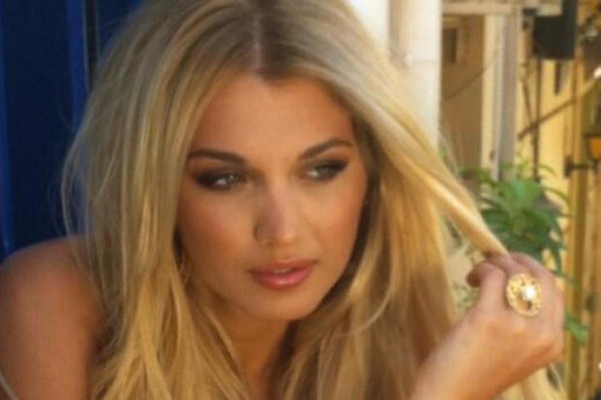 Κωνσταντίνα Σπυροπούλου: «Ο καθένας μας έχει έναν άνθρωπο σε αυτή τη ζωή…»