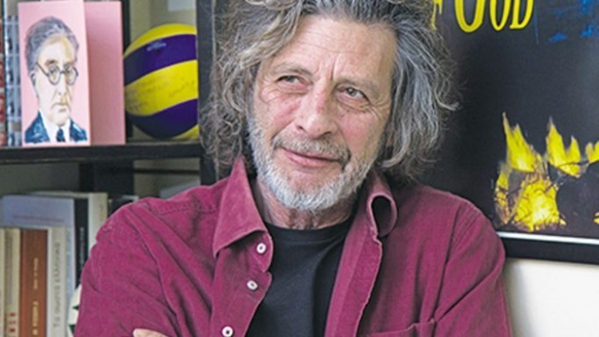 Τάκης Σπυριδάκης: Γιατί δεν έπαιξε ποτέ σε βιντεοκασέτες;