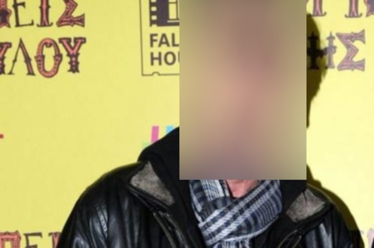 Αποκάλυψη Έλληνα ηθοποιού: Ήμουν παντρεμένος 18 μήνες με την καθηγήτρια μου