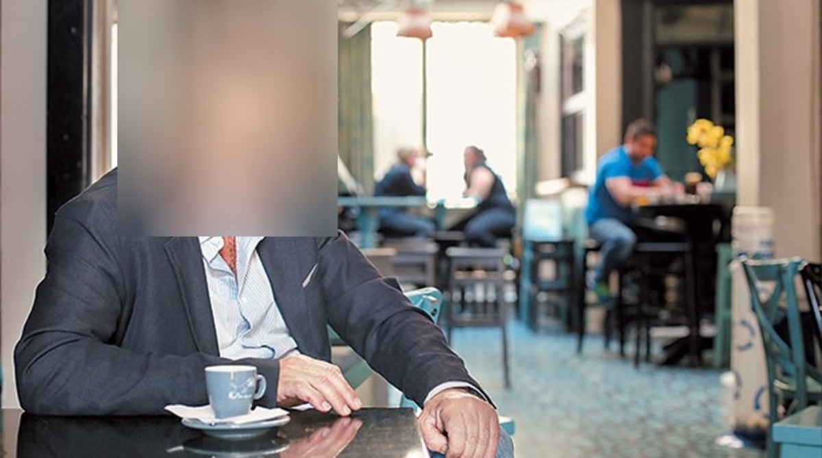 «Ψήφισα Δούρου, αλλά δε θα το ξανακάνω»