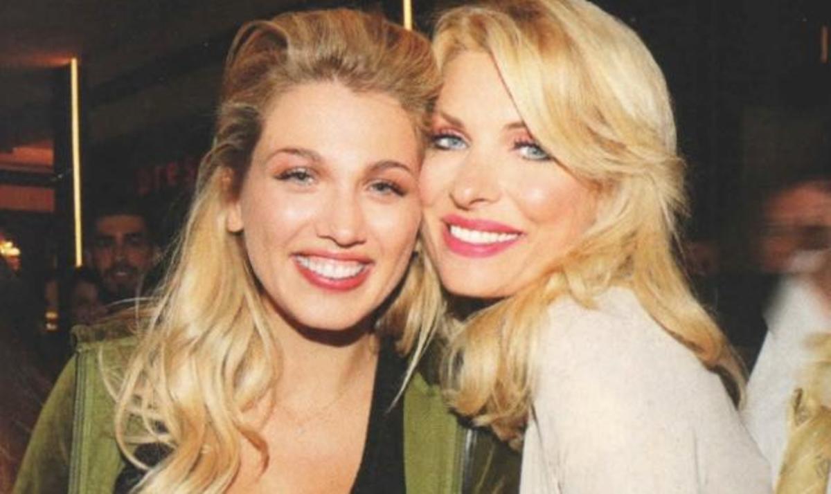 Τι έχει διαταράξει τη σχέση Μενεγάκη – Σπυροπούλου;