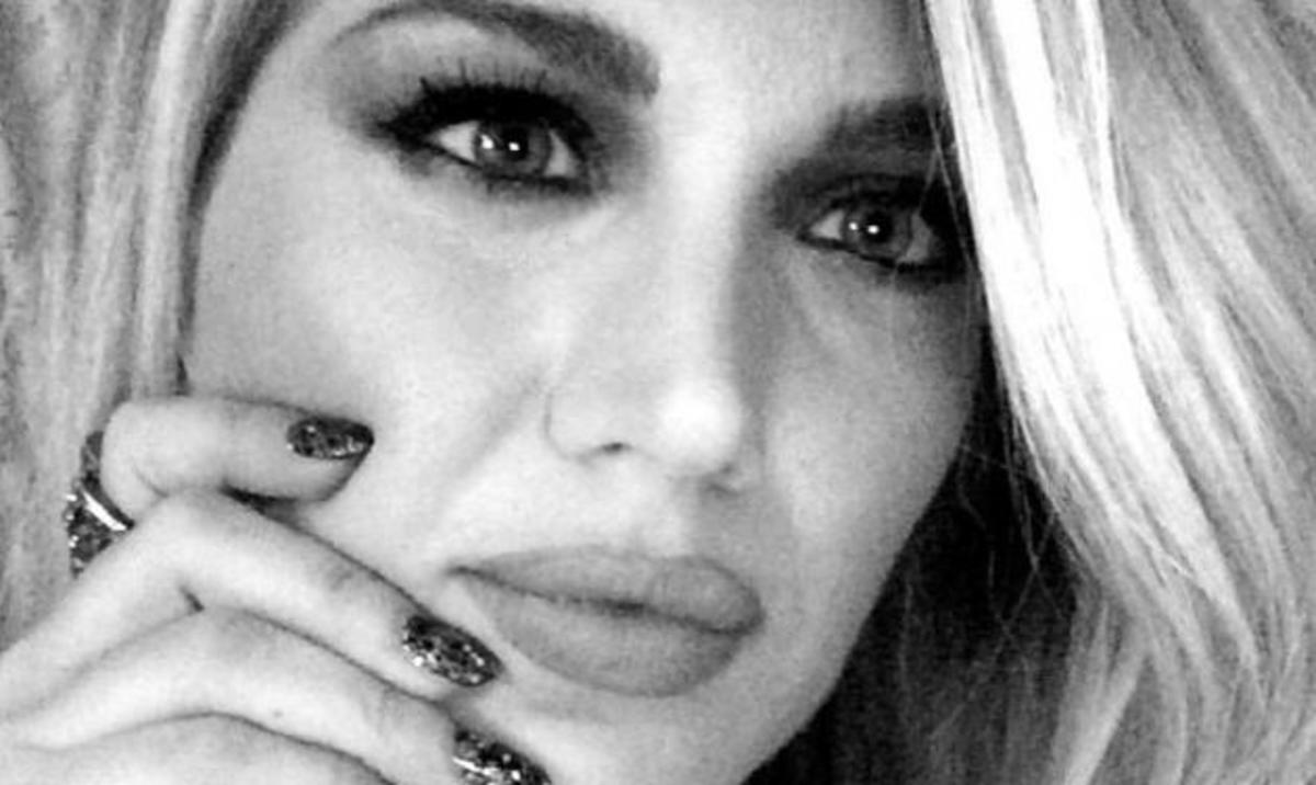 Δείτε το ατύχημα της Κωνσταντίνας Σπυροπούλου
