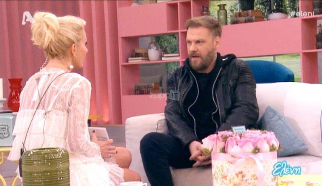 Κώστας Σπυρόπουλος: Δεν φαντάζεστε πως ξεκίνησε την καριέρα του!