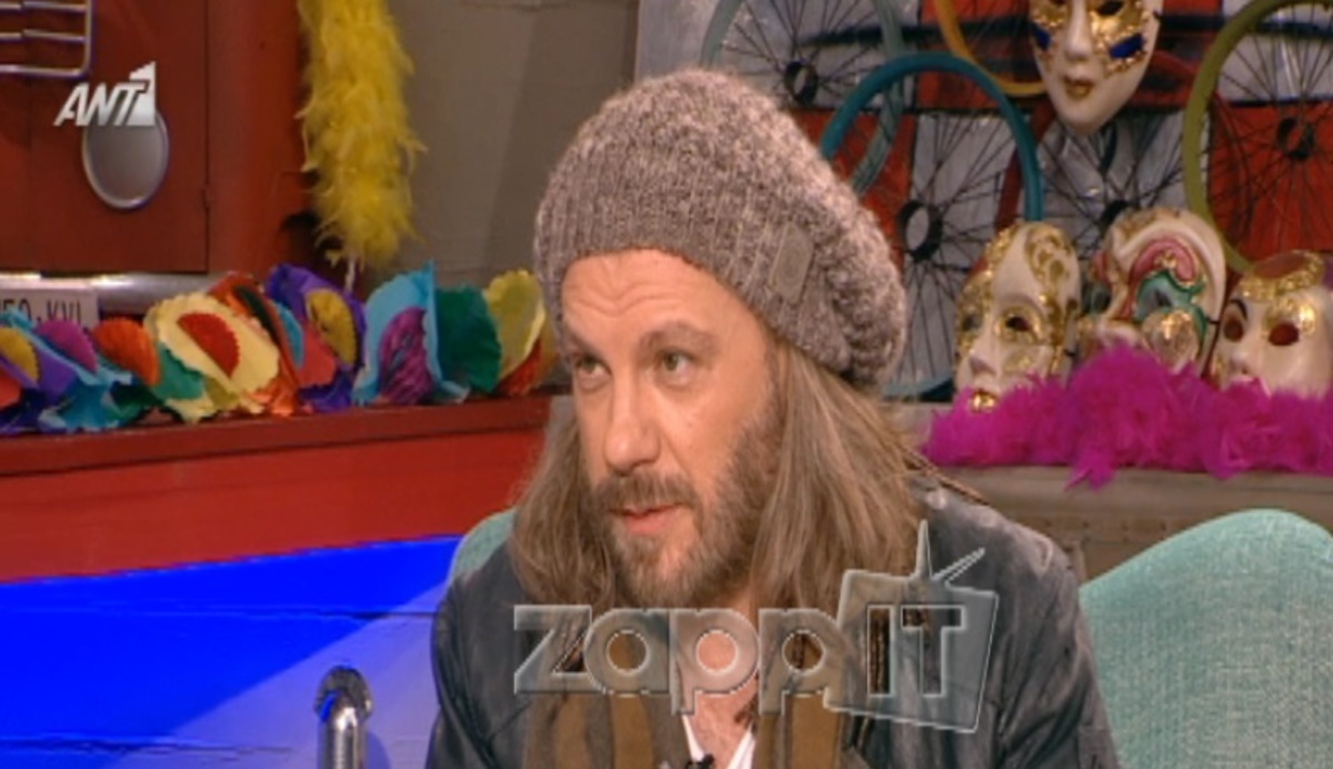 Σε αμηχανία ο Σπυρόπουλος με την ερώτηση του Λιάγκα – Έπεσε σιωπή