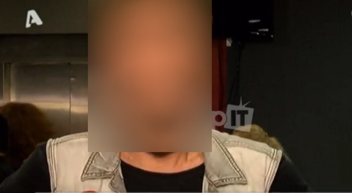 Απίστευτη ατάκα από γνωστό ηθοποιό: «Άμα είναι ζώο η γυναίκα τι να κάνω;»
