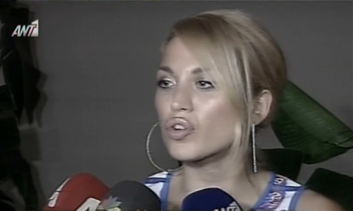 Κωνσταντίνα Σπυροπούλου: Τι απαντά στις φήμες για δική της εκπομπή και στα δημοσιεύματα για την κλήση της Τροχαίας;