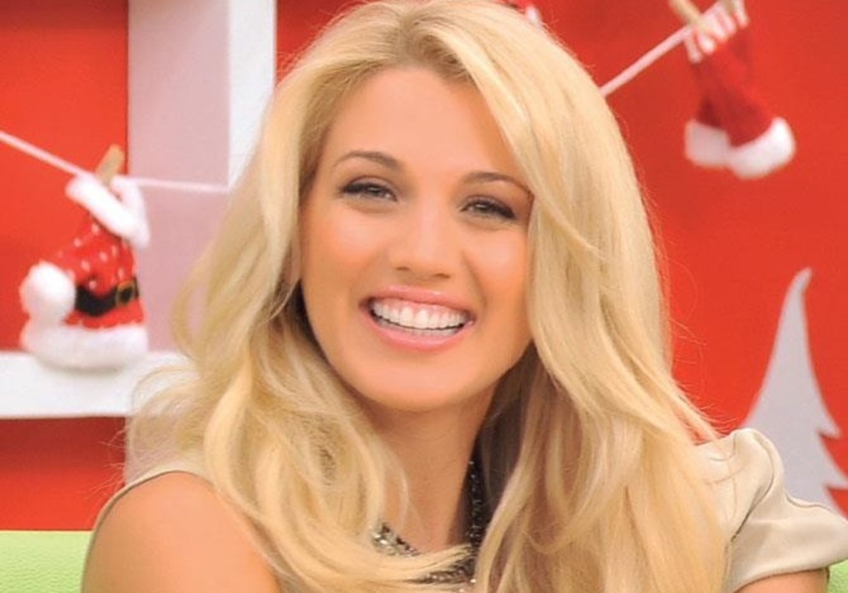 Ποιος αναλαμβάνει την εκπαίδευση της Κωνσταντίνας Σπυροπούλου στον Alpha;