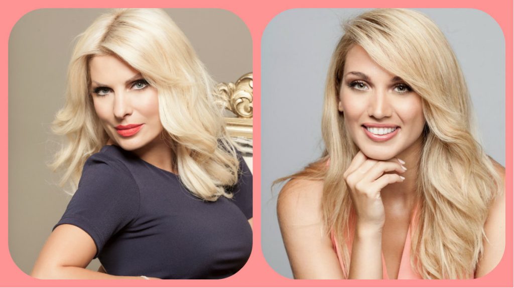 «Η Ελένη Μενεγάκη χάλασε τη φιλία της με την Κωνσταντίνα Σπυροπούλου μέσα σε μια μέρα»