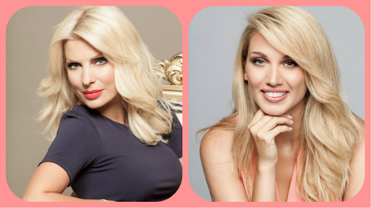 «Η Ελένη Μενεγάκη χάλασε τη φιλία της με την Κωνσταντίνα Σπυροπούλου μέσα σε μια μέρα»