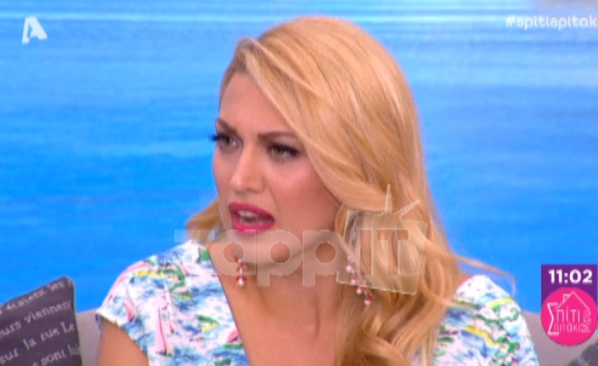 Αποκάλυψη Σπυροπούλου: «Παραλίγο να πνιγώ»