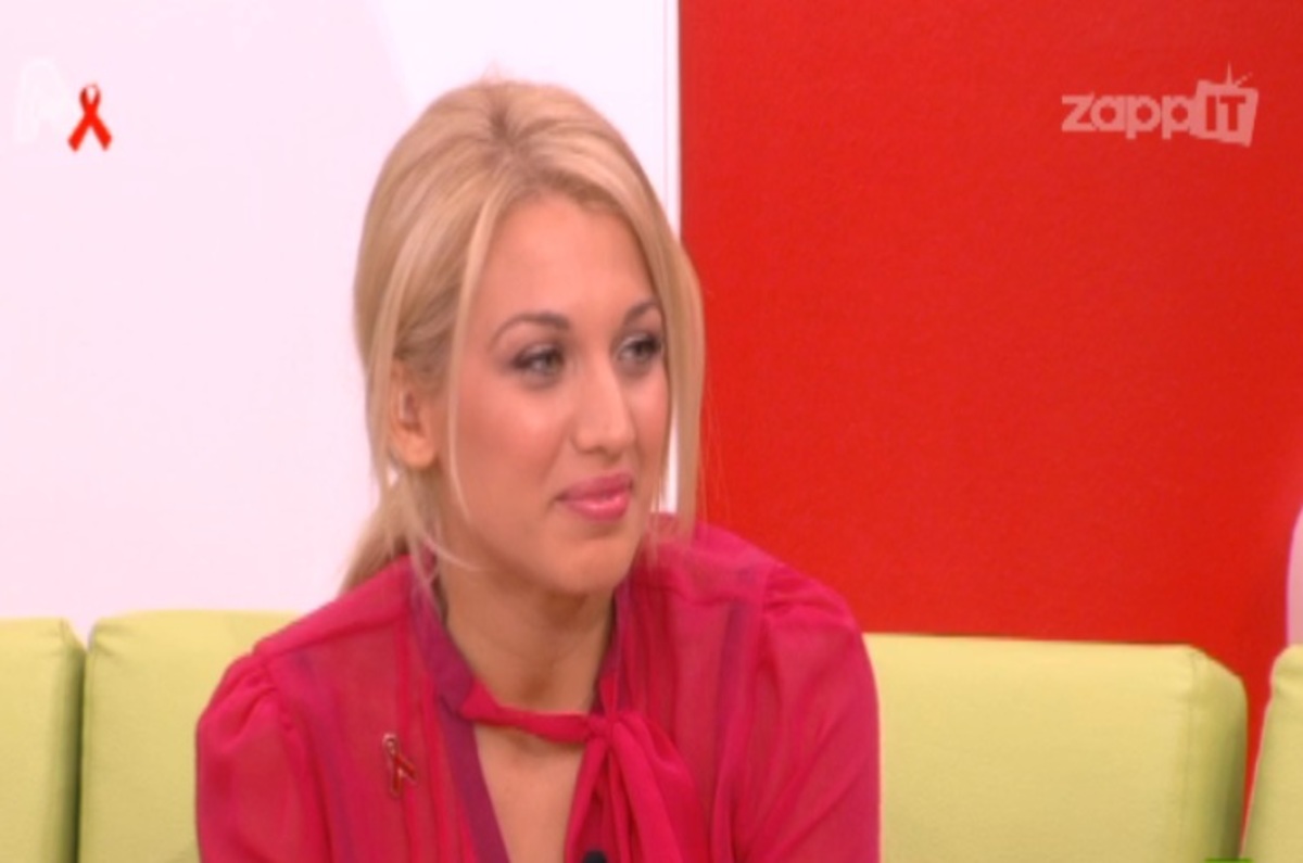 Ποια καλεσμένη αποκάλεσε τη Σπυροπούλου “κοπελίτσα”; “Φίλους έχεις; Μπα”!