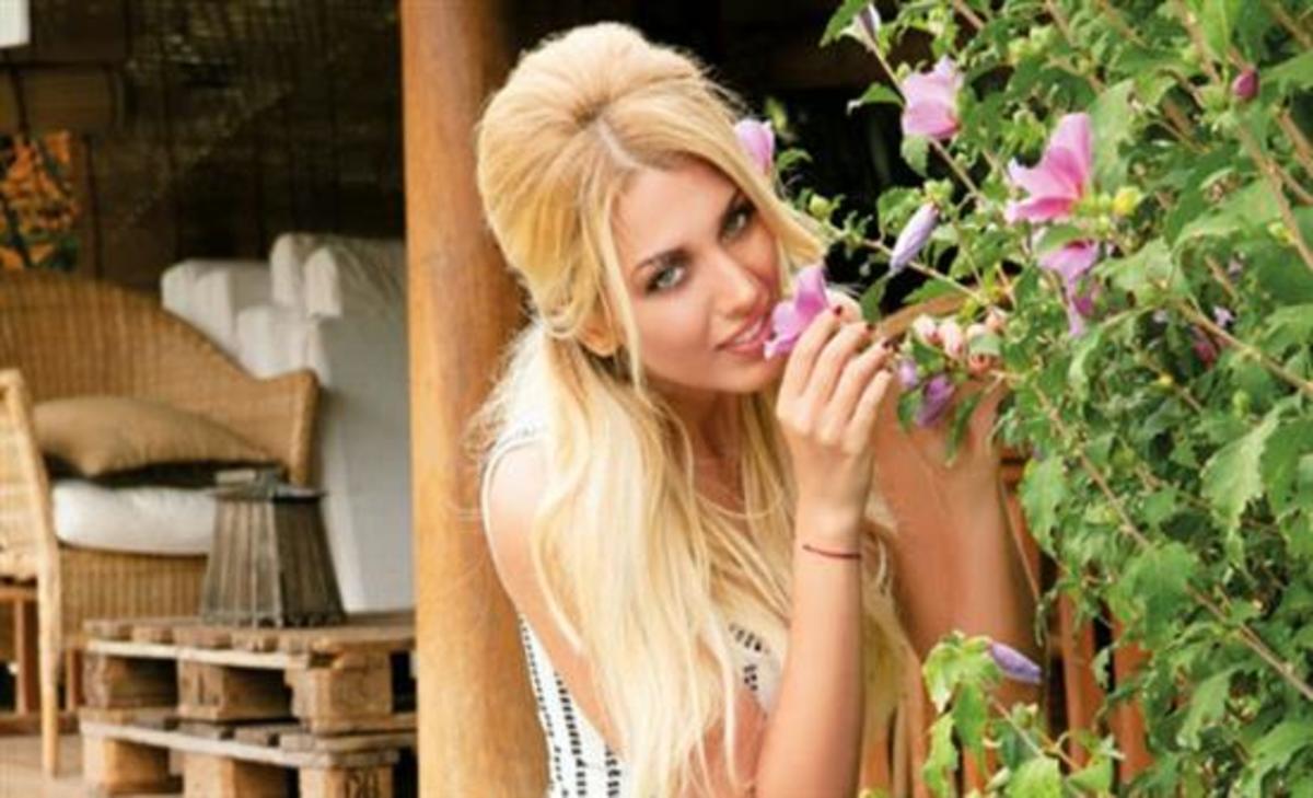 «Δεν θα συνεργαζόμουν ξανά με την Κωνσταντίνα Σπυροπούλου»