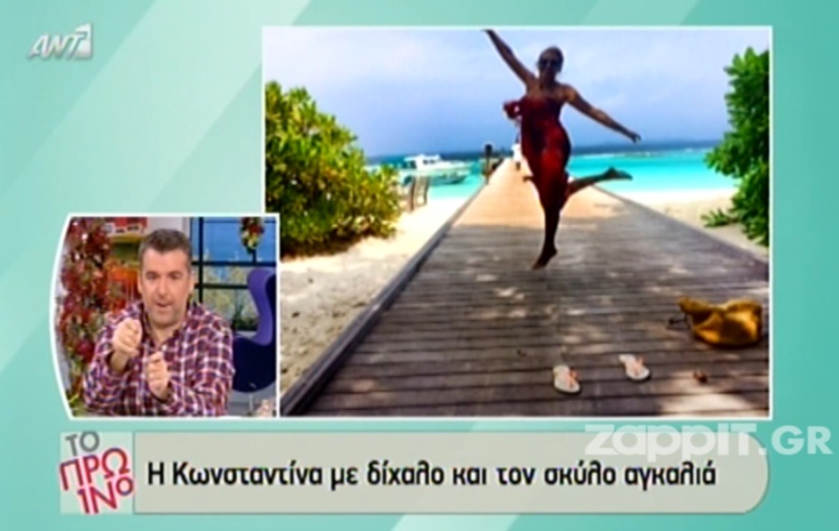 Λιάγκας κατά Σπυροπούλου: «Φτώχεια, πείνα, εξαθλίωση»!