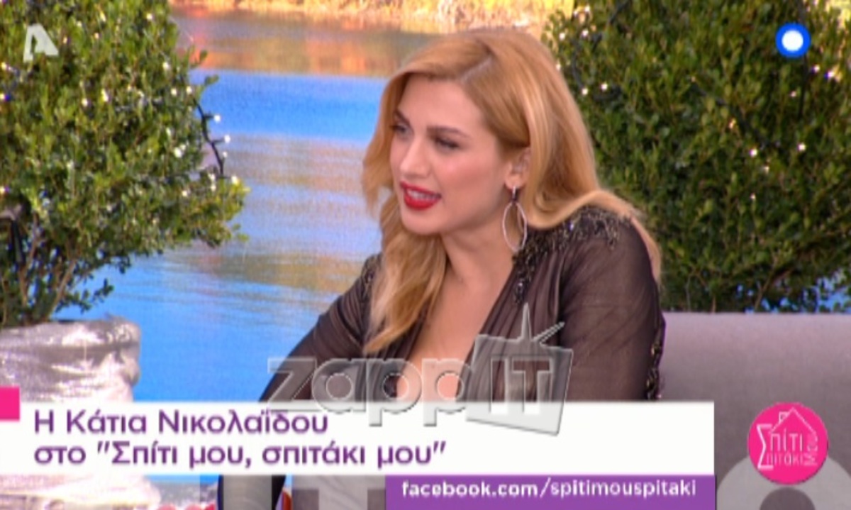 Οι ερωτήσεις – φωτιά της Σπυροπούλου για την… κριτική!
