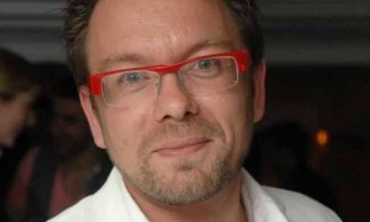 Μπαμπάς έγινε ο Σπύρος Λάμπρου!