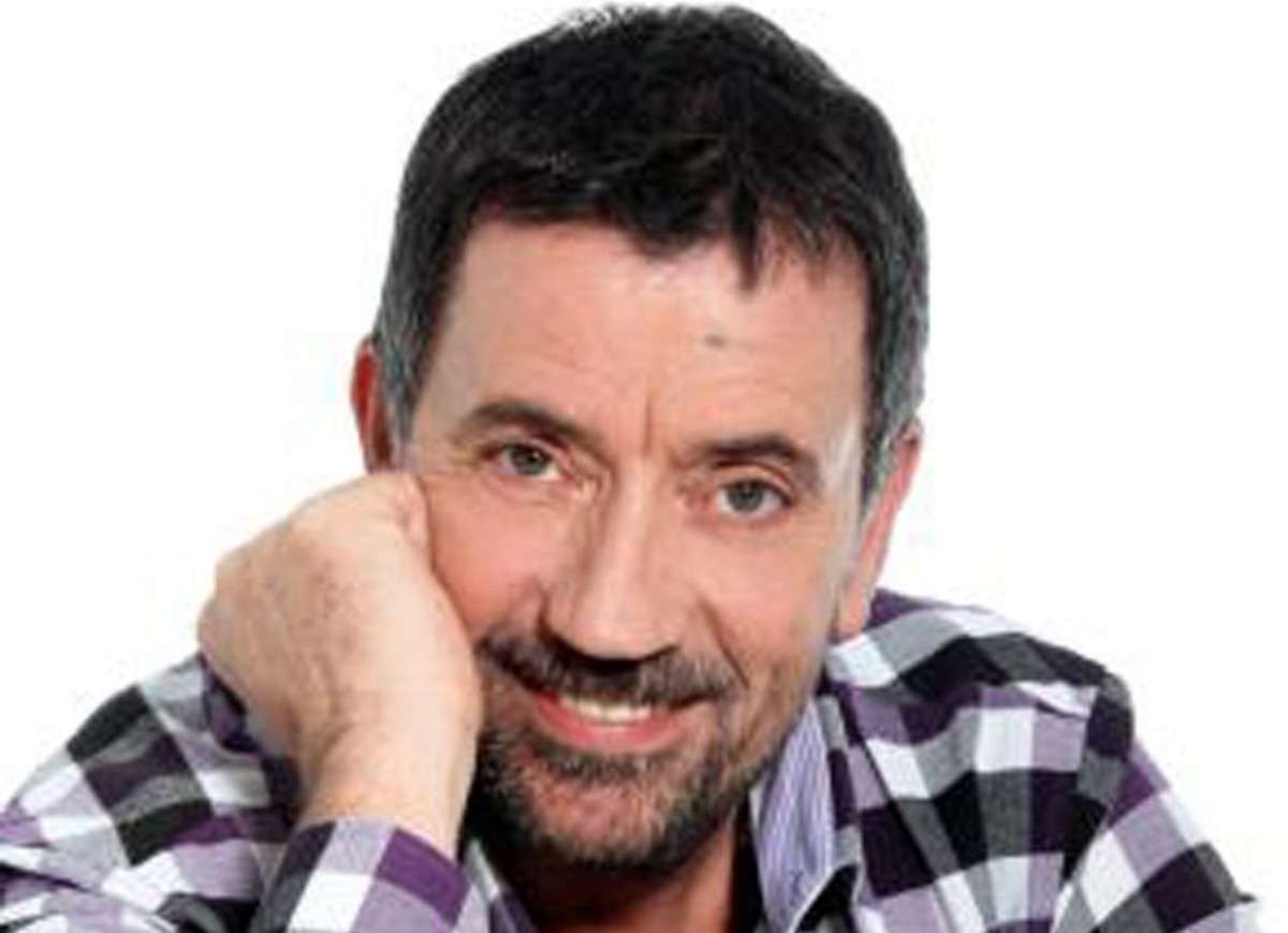 Σπύρος Παπαδόπουλος: “Πήρα πολύ καλά λεφτά και τώρα έκλεισα καλά χρήματα”