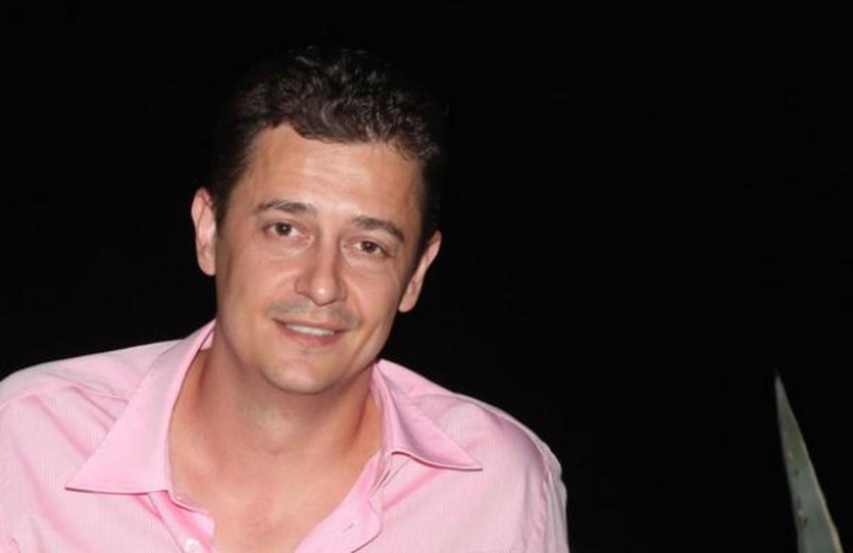 Μετακομίζει ο Αντώνης Σρόιτερ!