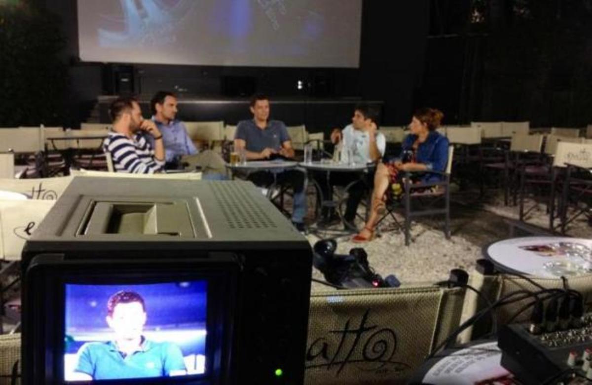 Θηλιά τα χρέη για τους Έλληνες – Καλλιτέχνες αποκαλύπτουν πώς άλλαξε η ζωή τους