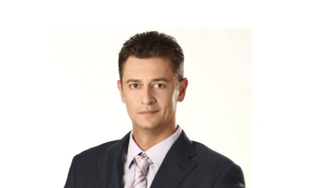 Ποιο κανάλι φλερτάρει με τον Αντώνη Σρόιτερ;