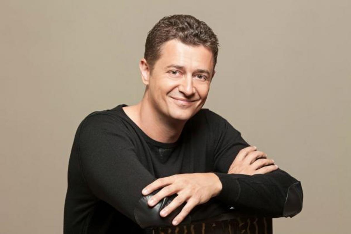 Αντώνης Σρόιτερ: Η σκληρή κριτική σε παράσταση που είδε στην Επίδαυρο!